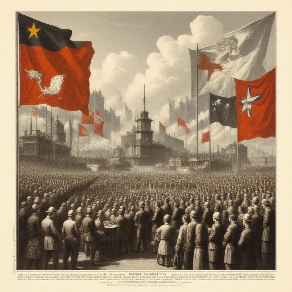 International Workingmen's Association (First International)